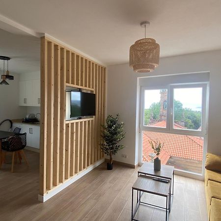 Apartament O Mirador Alere Carnota Playa Zewnętrze zdjęcie