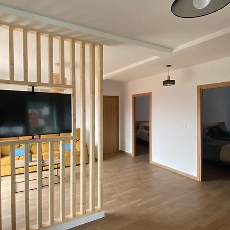 Apartament O Mirador Alere Carnota Playa Zewnętrze zdjęcie