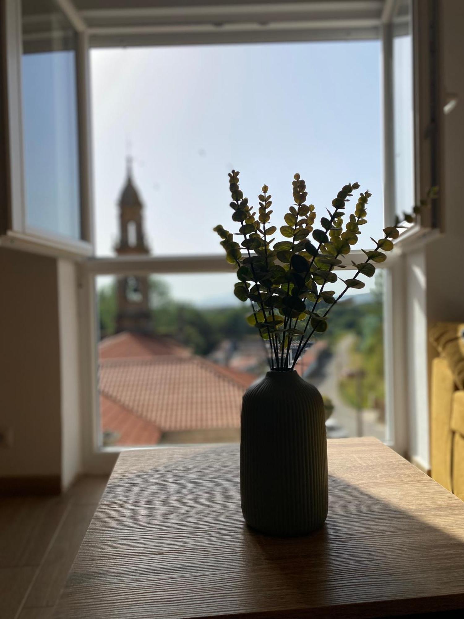 Apartament O Mirador Alere Carnota Playa Zewnętrze zdjęcie