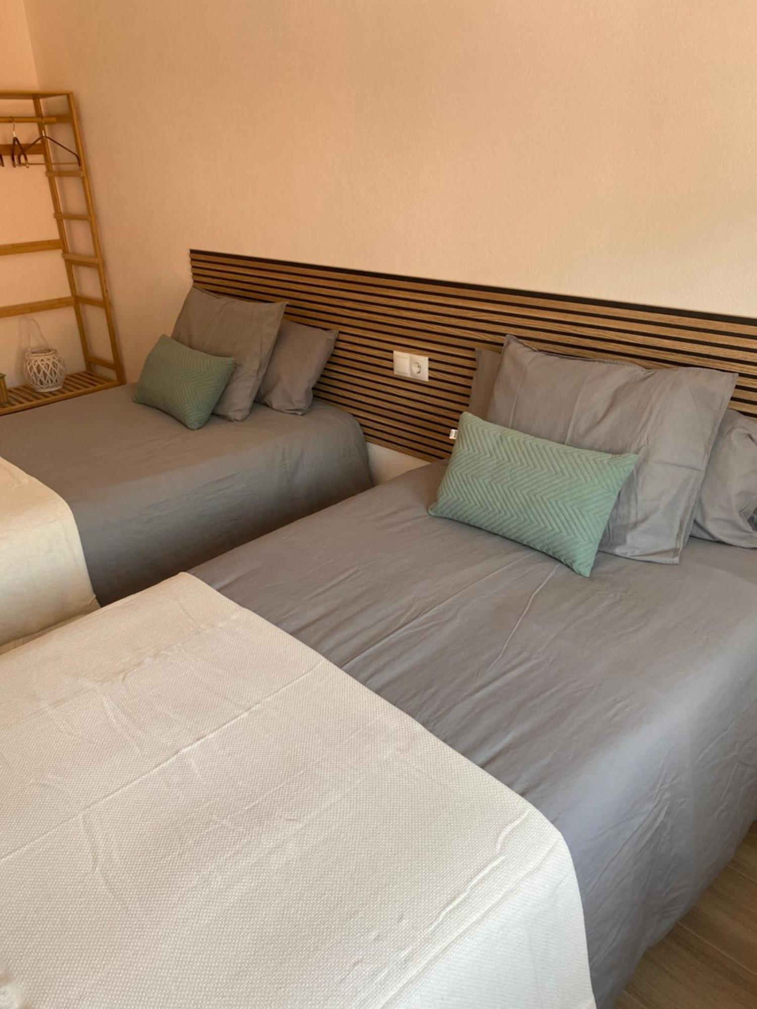 Apartament O Mirador Alere Carnota Playa Zewnętrze zdjęcie