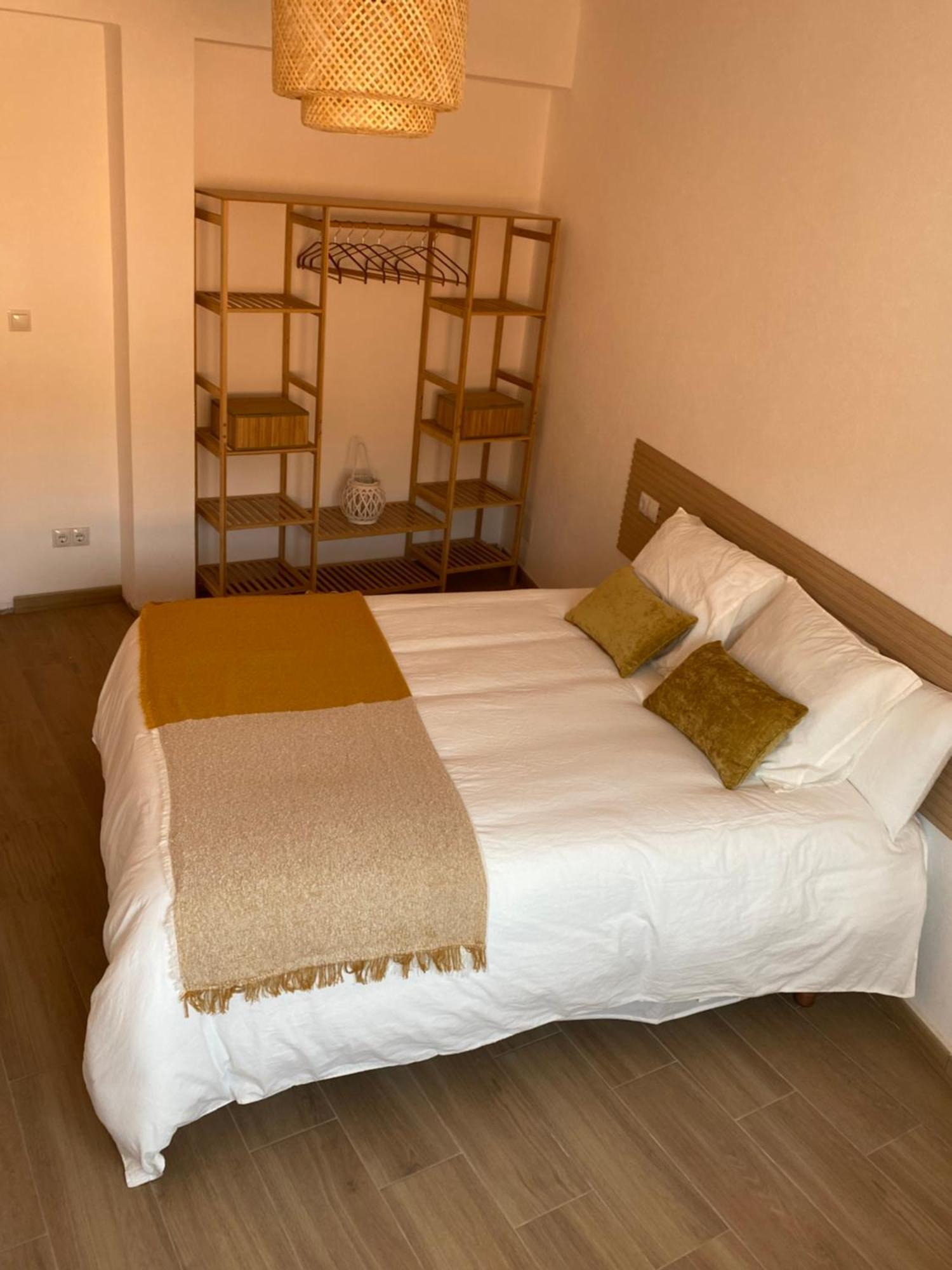 Apartament O Mirador Alere Carnota Playa Zewnętrze zdjęcie