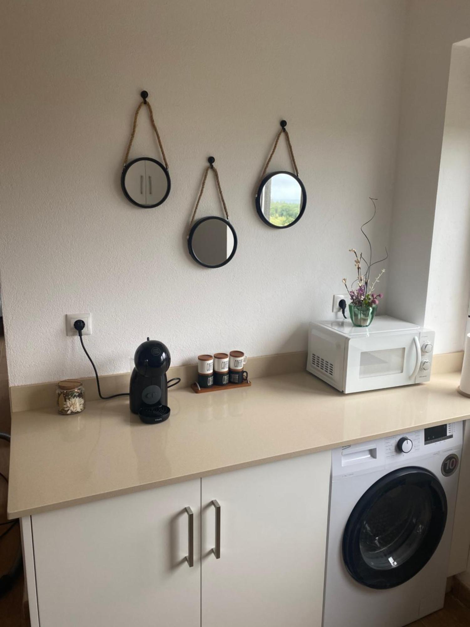 Apartament O Mirador Alere Carnota Playa Zewnętrze zdjęcie
